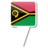 Vanuatu Icon